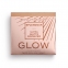 Бронзер для обличчя Makeup Revolution Glow Splendour Ulta Matte Bronzer 0