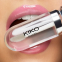 Смягчающий блеск для губ Kiko Milano 3D Hydra Lipgloss 01 - Clear 0