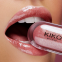 Смягчающий блеск для губ Kiko Milano 3D Hydra Lipgloss 17 - Mauve 0