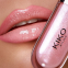Смягчающий блеск для губ Kiko Milano 3D Hydra Lipgloss 05 - Pearly Pink 0