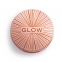 Бронзер для обличчя Makeup Revolution Glow Splendour Ulta Matte Bronzer 1
