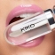 Бальзам для губ с эффектом увеличения объема Kiko Milano Lip Volume Plumping Effect Lip Cream (прозрачный) 0