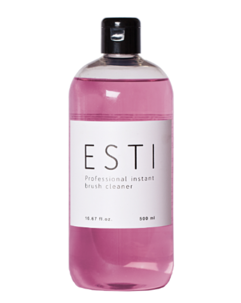 Очиститель кистей для макияжа ESTI Standart (500ml)