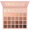 Jeffree Star Cosmetics Orgy Eyeshadow Palette - Палетка теней, 30 х 1,5 г